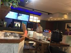 -秦唐一号西安菜馆(钟楼店)