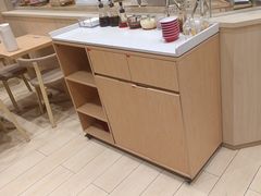 -喜家德虾仁水饺(中央大街店)