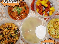-利龙海鲜酒楼(建发·珑璟湾店)