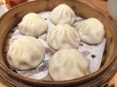 鲜肉汤包-回味鸭血粉丝汤(夫子庙瞻园路店)