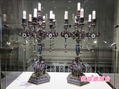 -上海市工艺美术博物馆
