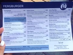 -Fergburger(皇后镇店)