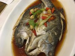 -小蓝鲸湖北菜(八一路店)