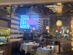 -桂满陇·海市蜃楼·黑金(国金店)