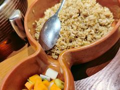 -绿茶餐厅(哈尔滨凯德店)