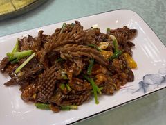 -六和聚传统烤鸭.天津菜(和平店)