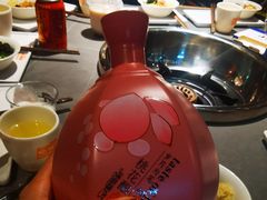 -吃城都·鱼蛙火锅(西玉龙街店)