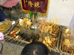-大姐麻辣烫(莲宝中路店)