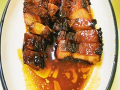 -津津菜馆(绝没分店)