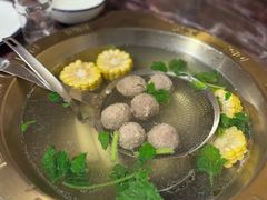 -合记汕头牛肉店(嘉禾路店)