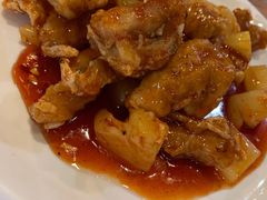 -妈妈菜馆(盛京大奥莱店)