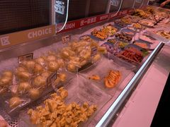 -福客·现熬鸡汤麻辣烫(天安云谷店)