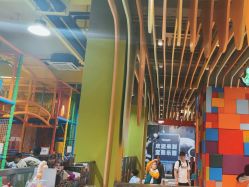 -宝燕乐园(闵行旗舰店)