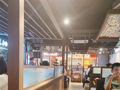 -全牛匠·乐山跷脚牛肉(西单华威约饭街店)