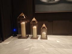-华尔道夫酒店·紫金阁