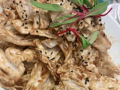-紫光园·烤鸭·北京菜(劲松店)