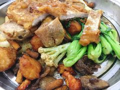 -瑞安第一泡·后街泡泡(虹桥后街店)
