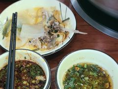 -大理.老字号渝记酸萝卜乌鱼(古城总店)