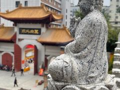 -福州开元寺