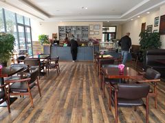 大堂-房角石西餐厅Cornerstone Cafe(龙潭广场店)