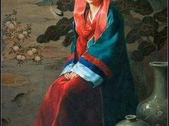 -玉流珍肴馆(亮马桥店)