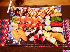 -河风精致寿司(尼盛店)