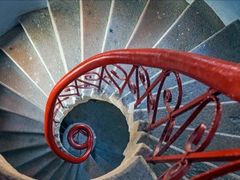 -青岛德国监狱旧址博物馆