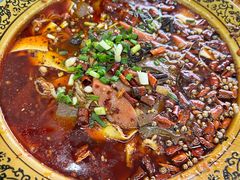 -冬哥川菜馆(十梓街店)