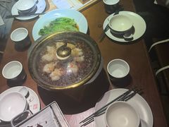 -绿茶餐厅(朝阳大悦城店)