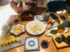 -村上一屋·亚洲菜融合小馆(南楼店)
