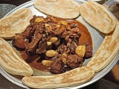 -小菜园新徽菜(马鞍山金鹰店)