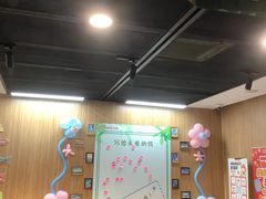 -海底捞火锅(万丰桥店)
