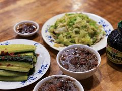 -柴氏风味斋(甘家口店)