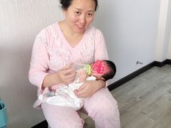 -汇慈安·高端自营月嫂(武汉月子尊享店)