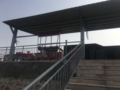 -黄金寨原生态旅游区
