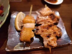 -鸟鹏烧鸟居酒屋(熙龙湾店)