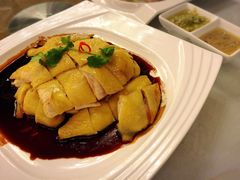 -朱仔记食府(江南大道店)