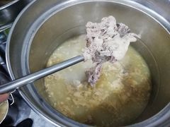 -鸭小妹鸭血粉丝(老门东店)