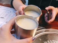 -意成料理
