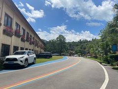 -龙潭生态旅游度假区