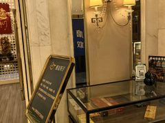 -福建鲤鱼洲酒店