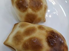 烤包子-新疆巴州金丝特餐厅(大钟寺店)