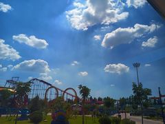 -华夏文旅海洋公园