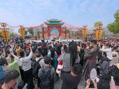-武汉园博园(武汉自然博物馆)