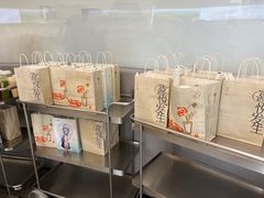 -喜茶(迪士尼小镇DP店)
