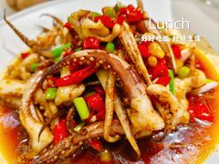 -兰湘子·湘菜小炒(崂山丽达店)