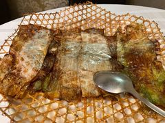 竹网鲈鱼-翠亭酒家(山西南路店)