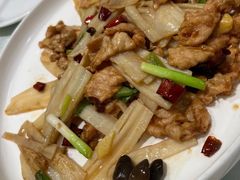 -西安饭庄·非遗陕菜(凤城五路店)