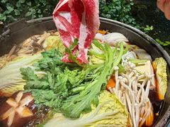 -森味薪火烧•烧鸟居酒屋•日本料理(望京店)