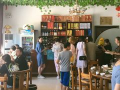 大堂-宾湖农庄·农场特色(太湖龙之梦店)